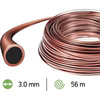 オレゴン テクニ280 太さ:3.0mm×長さ:56m 545821 1個（直送品）