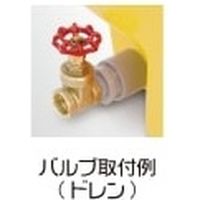 【軽量タンク】スイコー ホームローリー HLT-50　緑 1個（直送品）