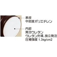 スイコー フロート S-500 1個（直送品）