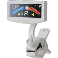 KORG ギターチューナー AW-4G-WH　PitchCrow-G-WH 1箱(5個入)（直送品）