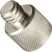 キョーリツコーポレーション マイククリップ・ホルダー MHA-1/4-3/8 1箱(10個入)（直送品）