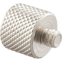 キョーリツコーポレーション マイククリップ・ホルダー MHA-3/8-1/4 1箱(10個入)（直送品）