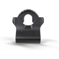 PlanetWaves エレキギターストラップピン PW-DLC-01 DUAL-LOCK STRAP CLIP 1箱(10個入)（直送品）