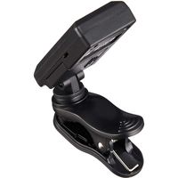 キョーリツコーポレーション ギターチューナー SYC-01 1箱(10個入)（直送品）