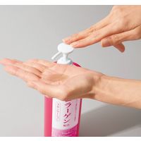 丸藤 3種のコラーゲン配合スキンローション　600ml 4935437029248 1セット(10個)（直送品）