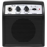 PhotoGenic エレキギターコンボアンプ PG-01 1箱(5個入)（直送品）