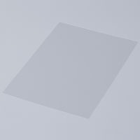透明プラ板 B4 0.35mm TP-351 1枚 西敬
