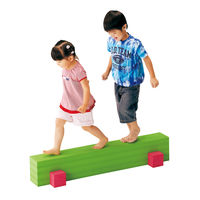 マスセット 平均台低床型 20H 79015 1セット