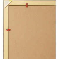 コクヨ 賞状額縁（金ラック）賞状Ｂ４（八二）サイズ カ-21N 1枚（わけあり品）