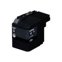 ブラザー（brother） 純正インク LC119BK ブラック（大容量）（わけあり品）