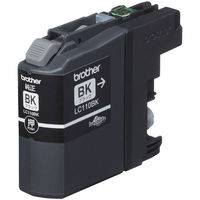 ブラザー（brother） 純正インク LC110BK ブラック（わけあり品）