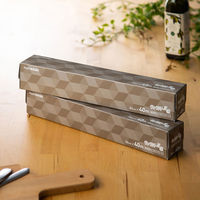 クッキングシート 業務用クックパーEG 33cm×40m 1本 旭化成ホームプロダクツ  オリジナル（わけあり品）