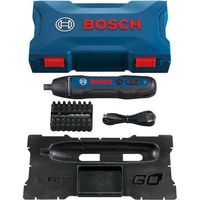 BOSCH コードレスドライバー BOSCHGO-N 1セット