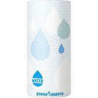 ポッカサッポロ Green Pack Water 195g 紙 1セット（60本）