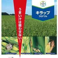 バイエル キラップフロアブル 500ml 2056639 1本 クロップサイエンス（直送品）
