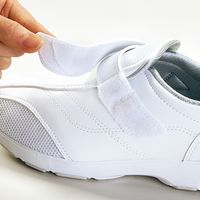 【ナースシューズ/靴】住商モンブラン アシックス ナースウォーカー510 ホワイト×ホワイト 24.5cm 3A041-101（直送品）