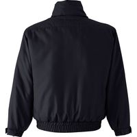 Asahicho（旭蝶繊維） 30000 ブルゾン ネイビー S 1枚（直送品）