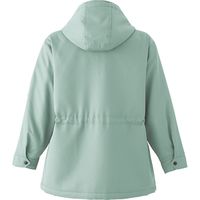 Asahicho（旭蝶繊維） E46000 コート オリーブ L 1枚（直送品）