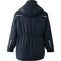 Asahicho（旭蝶繊維） E61100 コート グリーン 3L 1枚（直送品）