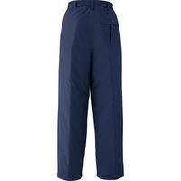 Asahicho（旭蝶繊維） E64600 パンツ（ワンタック） グリーン 5L 1枚（直送品）