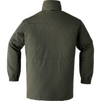 Asahicho（旭蝶繊維） E65400 コート アーミーグリーン L 1枚（直送品）