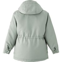 Asahicho（旭蝶繊維） E69600 コート リーフグリーン S 1枚（直送品）