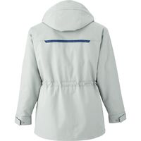 Asahicho（旭蝶繊維） E73100 コート ダークネイビー 4L 1枚（直送品）