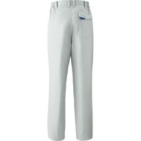 Asahicho（旭蝶繊維） E73200 パンツ（ワンタック） ストーン 6L 1枚（直送品）
