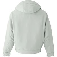 Asahicho（旭蝶繊維） E76000 ブルゾン ストーン 3L 1枚（直送品）