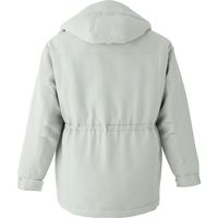 Asahicho（旭蝶繊維） E76100 コート ネイビー M 1枚（直送品）