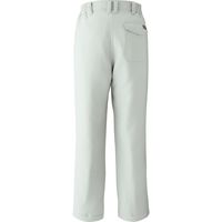 Asahicho（旭蝶繊維） E76200 パンツ（ノータック） ネイビー 6L 1枚（直送品）