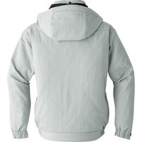 Asahicho（旭蝶繊維） E77000 ブルゾン ネイビー 4L 1枚（直送品）