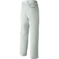 Asahicho（旭蝶繊維） E77200 パンツ（ノータック） ストーン LL 1枚（直送品）