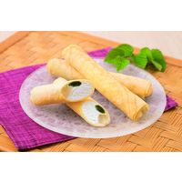 まんてん堂 餅と抹茶のクリームロール KH-MR6 987207 1セット（直送品）