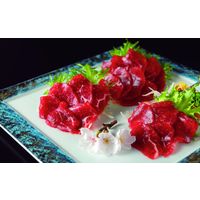 千興ファーム 鮮馬刺し赤身セット 鮮-21 592855 1セット（直送品）