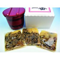 物産食品 数の子松前漬け 990504 1セット（直送品）