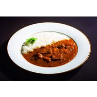 トンソン・ジャパン ラ・ロシェル坂井宏行監修 フレンチシェフの深みビーフカレー 979780 1セット（直送品）