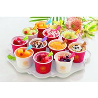 ヤバケイ 銀座京橋 レ ロジェ エギュスキロール アイス A-GK11 330660 1セット（直送品）