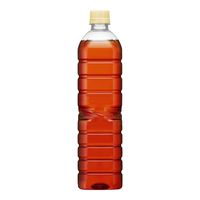 UCC上島珈琲 紅茶の時間 ストレートティー 無糖 ラベルレスボトル 900ml 1セット（24本）
