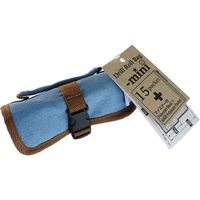 #7001 Drill Roll Bag-mini　1個 スターエム（直送品）