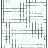 キンボシ 分別ネット袋 (緑) 1×1m #7681 1パック