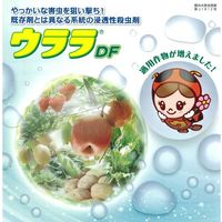 石原バイオサイエンス 石原バイオ ウララドライフロアブル 250g 2056892 1袋（直送品）