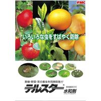 石原バイオサイエンス 石原バイオ テルスター水和剤 500g 2056907 1袋（直送品）