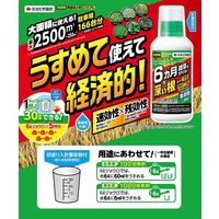 住友化学園芸 草退治メガロングFL 250ml 2056937 1本（直送品）