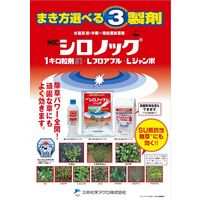 三井化学 シロノックLジャンボ 35g 10入 2056980 1袋（直送品）