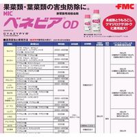 三井化学 ベネビアOD 250ml 2057017 1本（直送品）