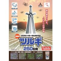 日本農薬 ツルギ250粒剤 250g 2057082 1袋（直送品）