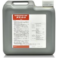 生科研 メリットM 6kg 2057149 1個（直送品）