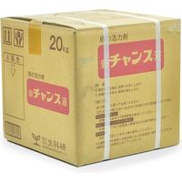 生科研 新チャンス液 20kg 2057161 1箱（直送品）