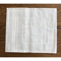 オクムラ 京都活具 蚊帳ふきん 236626 1枚